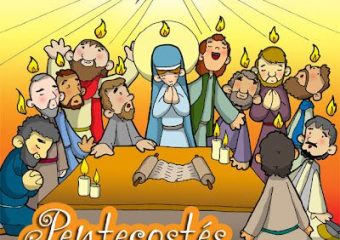 Nivel Primario: Pentecostés