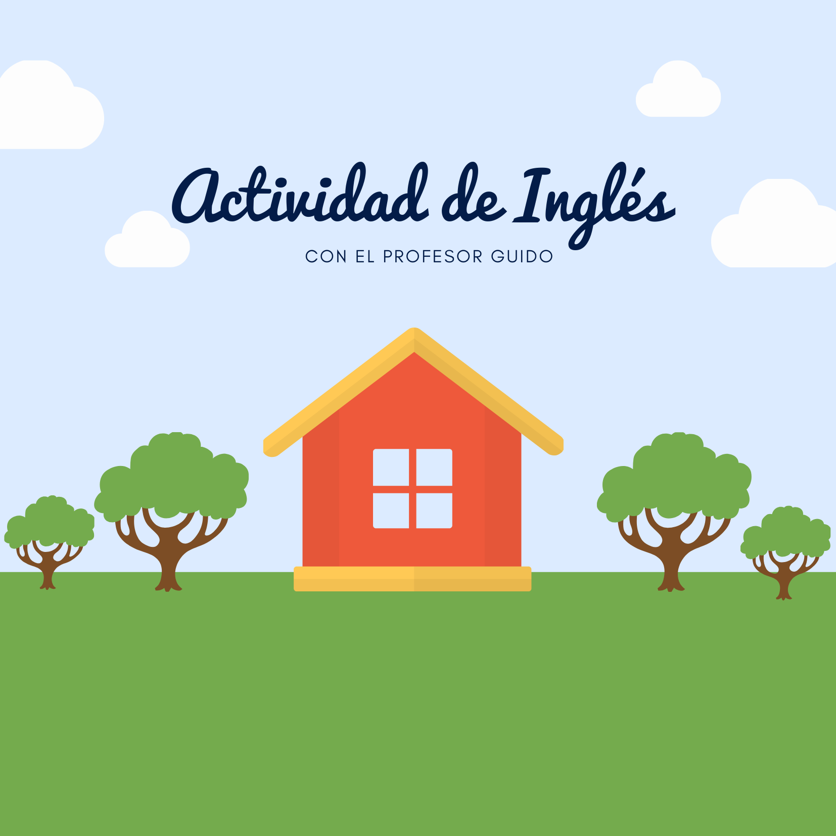 Actividad-de-Inglés