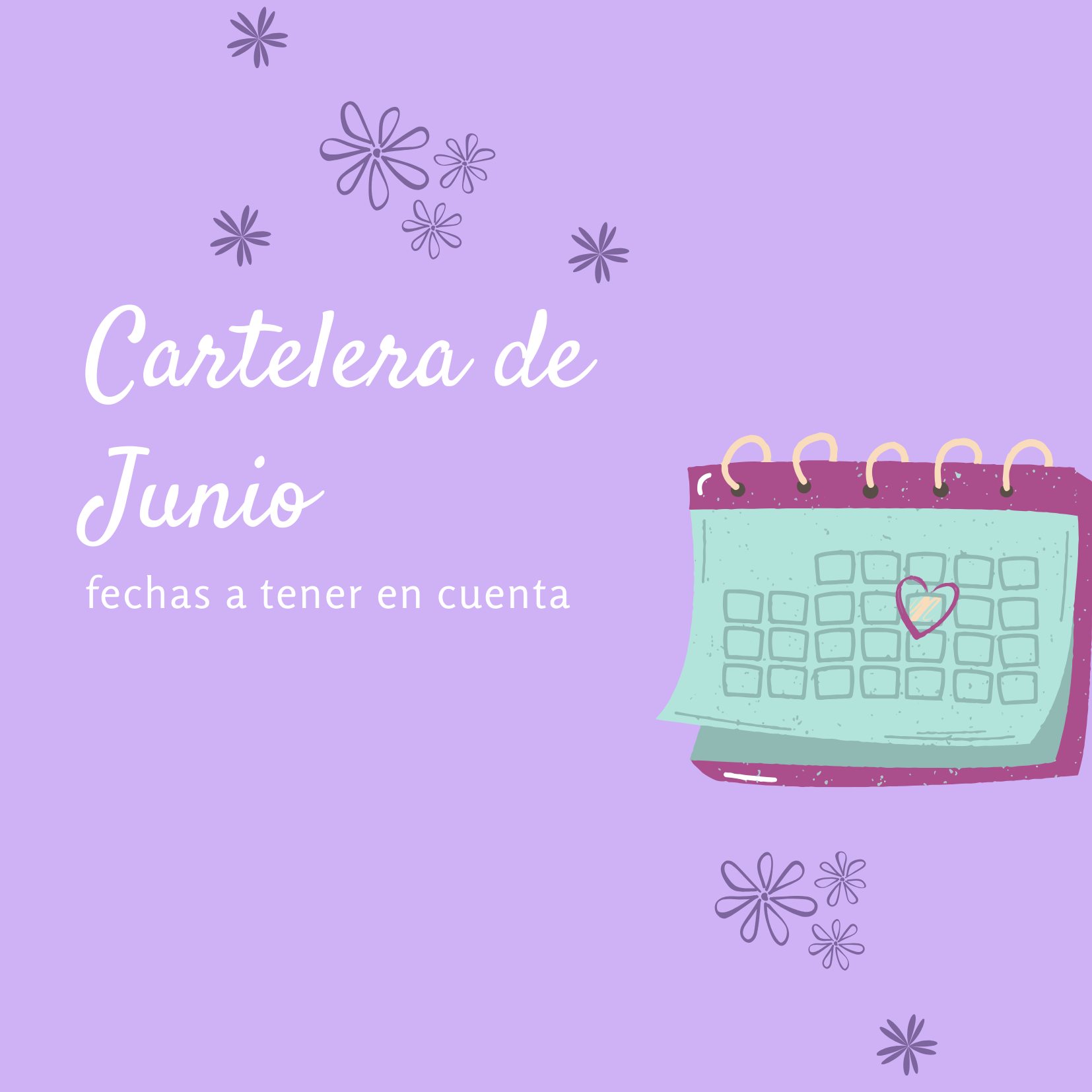 Cartelera-de-Junio