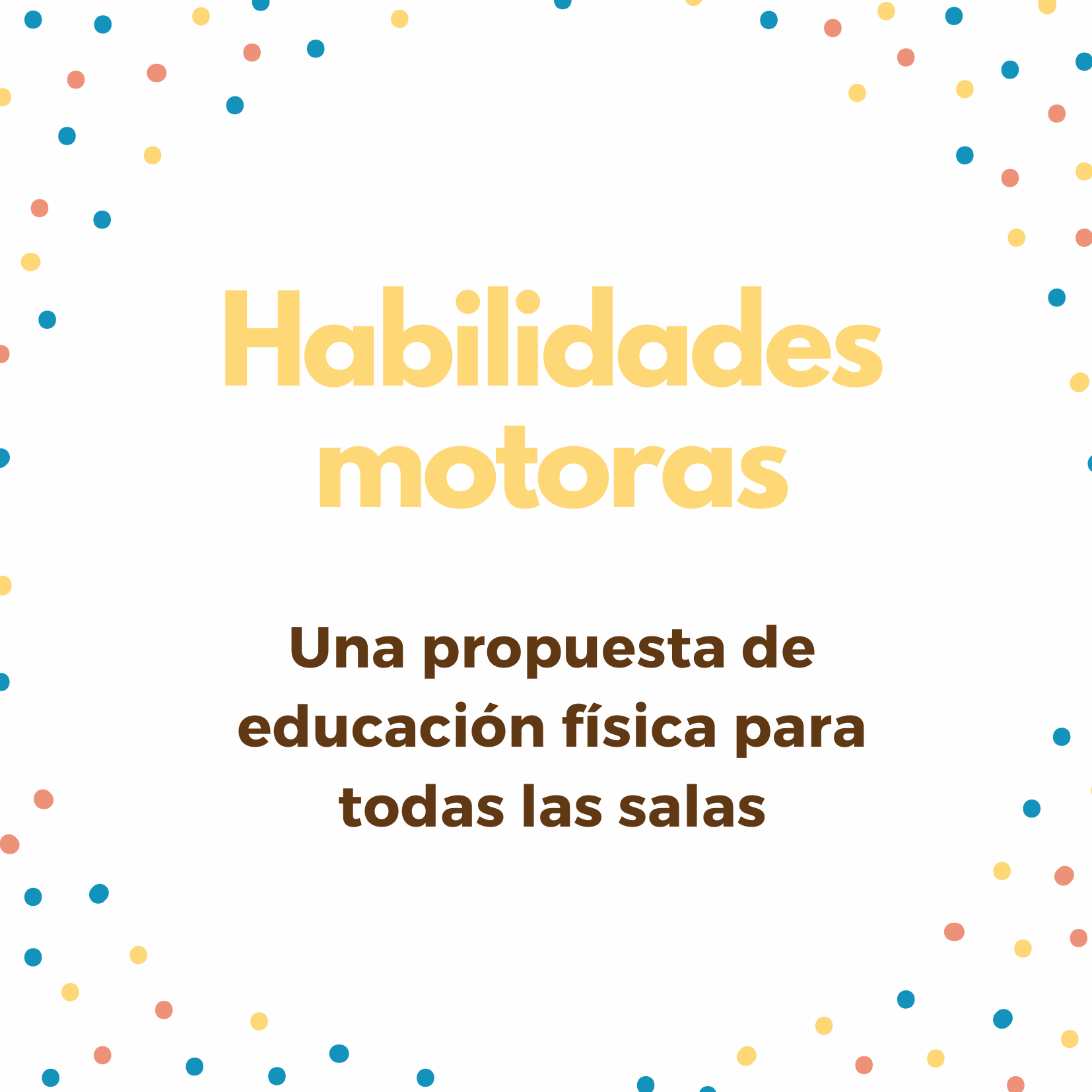 Habilidades-motoras