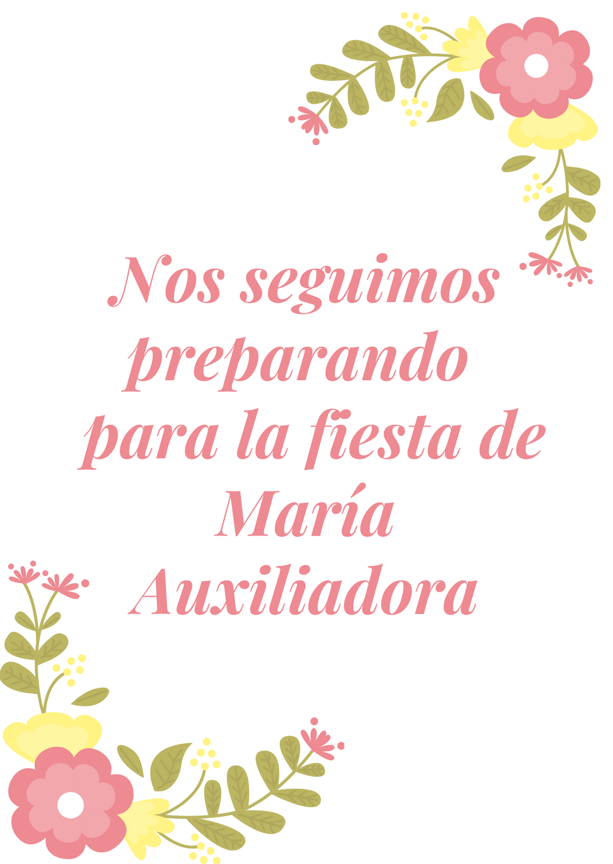 Nos-preparamos-para-la-fiesta-de-María-Auxiliadora-2