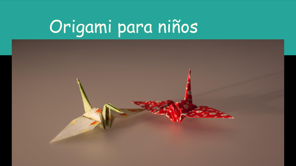 Origami-para-niños-1