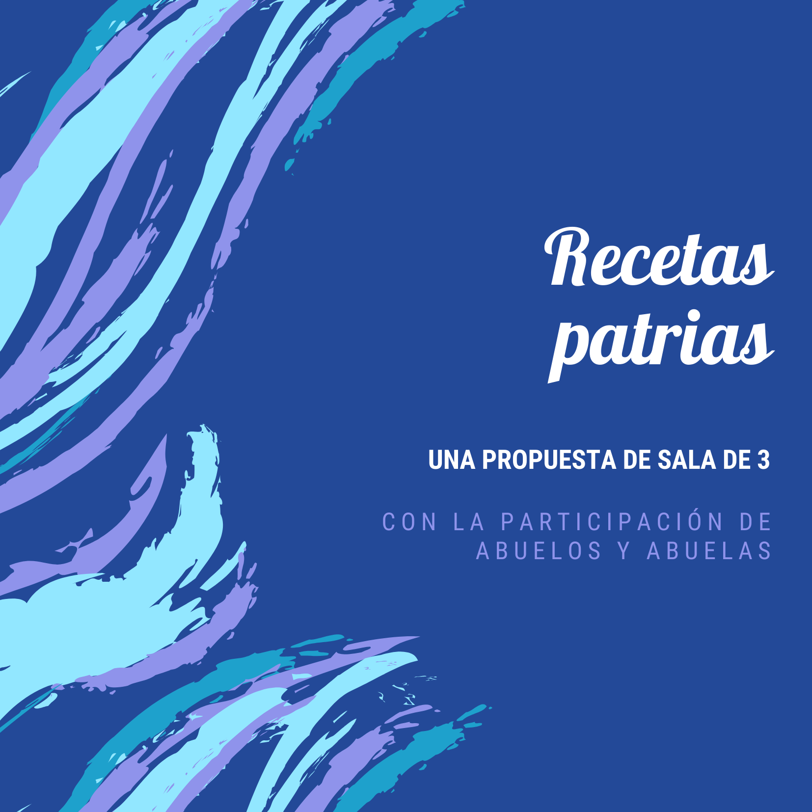 Recetas-patrias