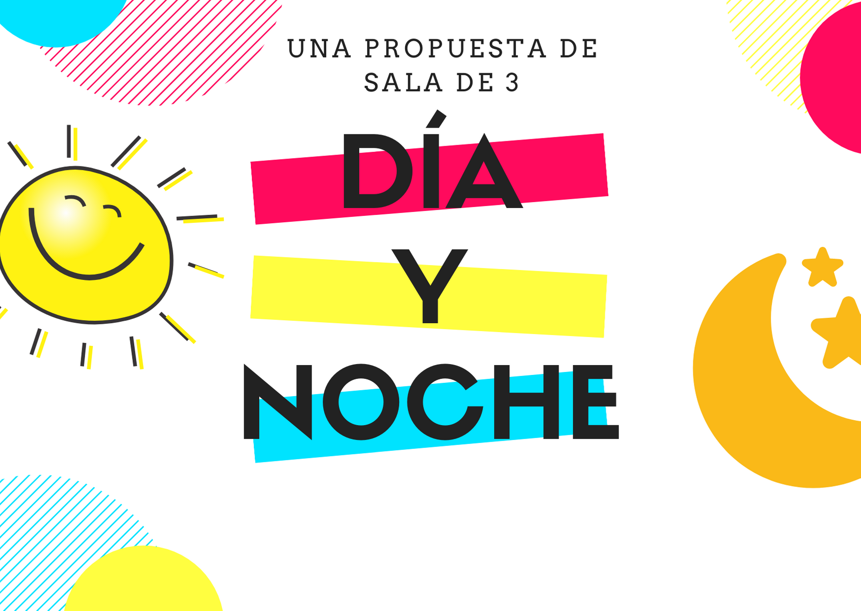 día-y-noche