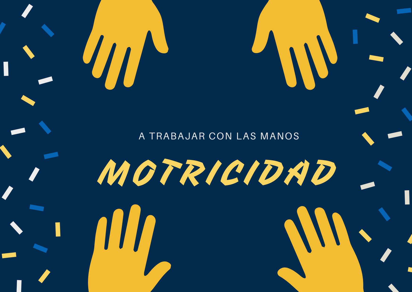 mOTRICIDAD