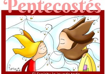 Nivel Primario: Fiesta de Pentecostés