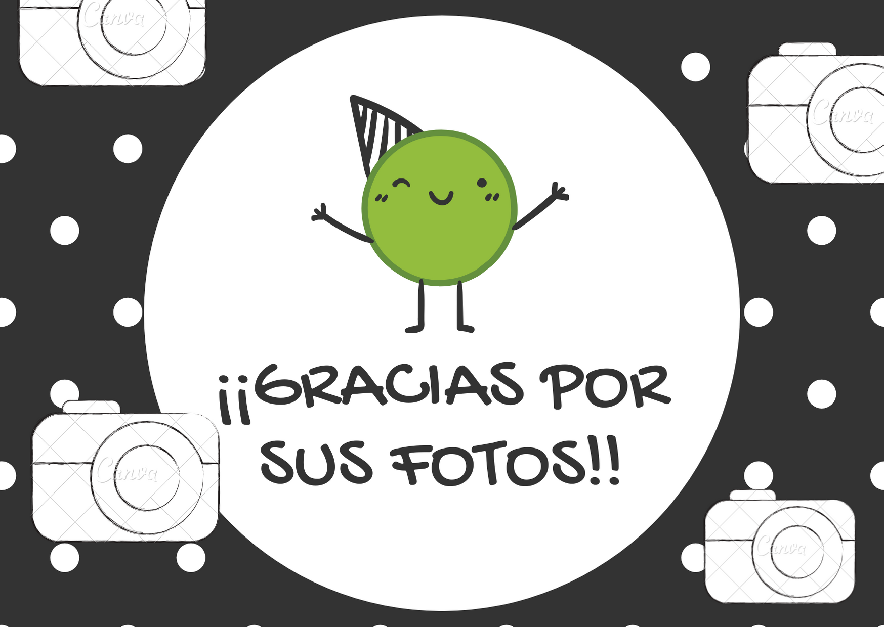 ¡¡GRACIAS-POR-SUS-FOTOS