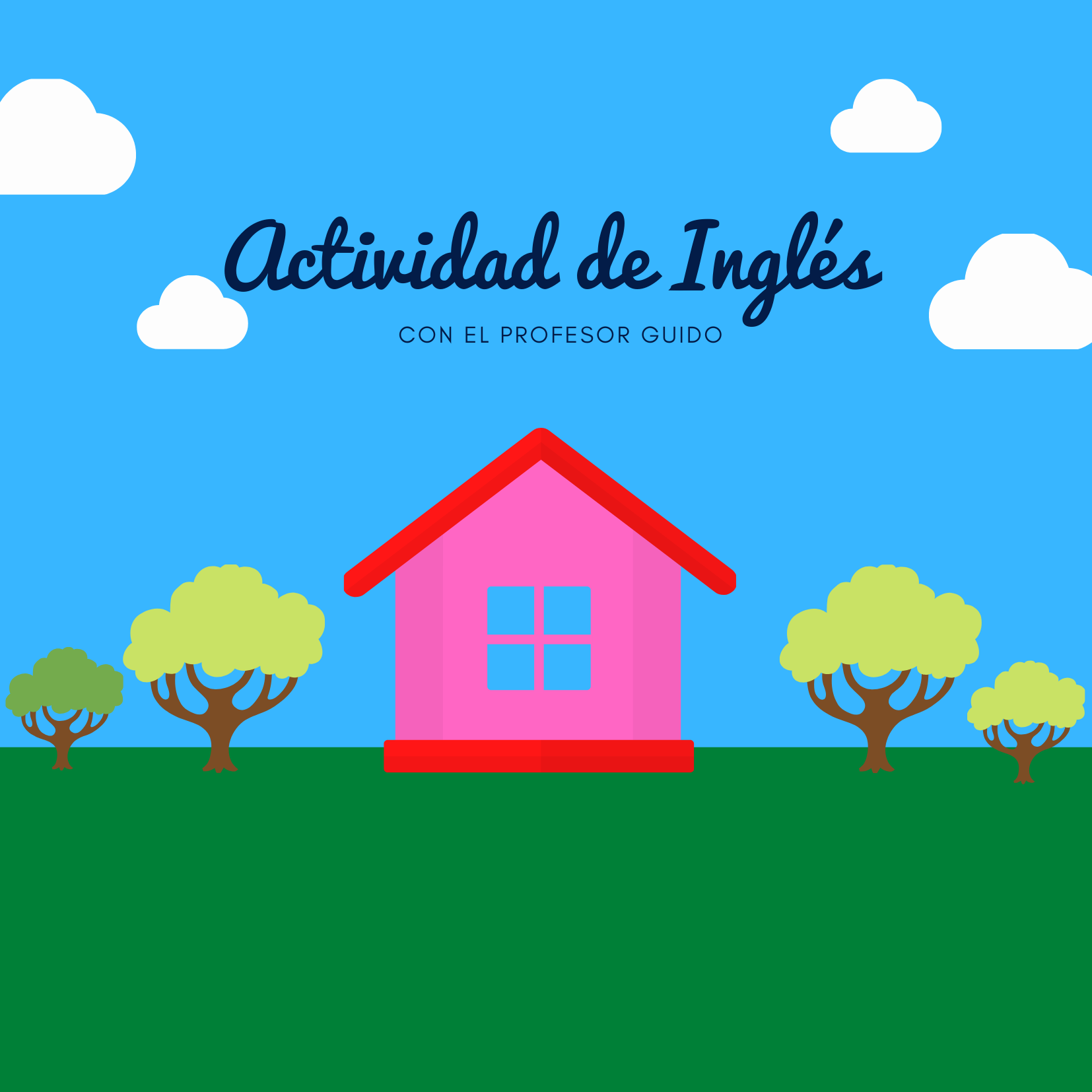 Actividad-de-Inglés