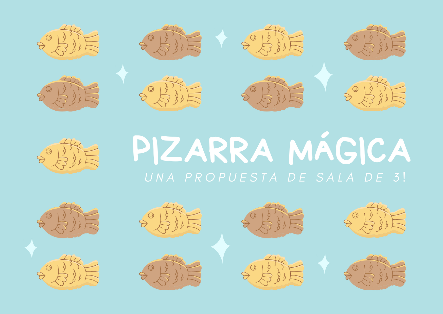 PIZARRA-MÁGICA