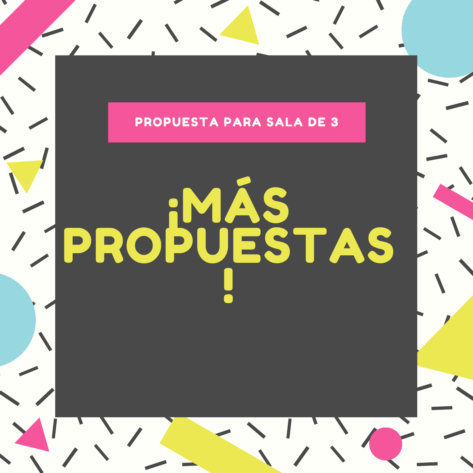 ¡más-propuestas