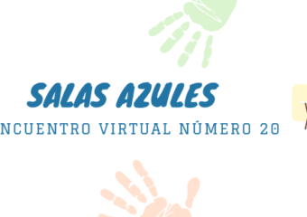 NIVEL INICIAL: 20° ENCUENTRO VIRTUAL DE SALA DE 5 AMBOS TURNOS