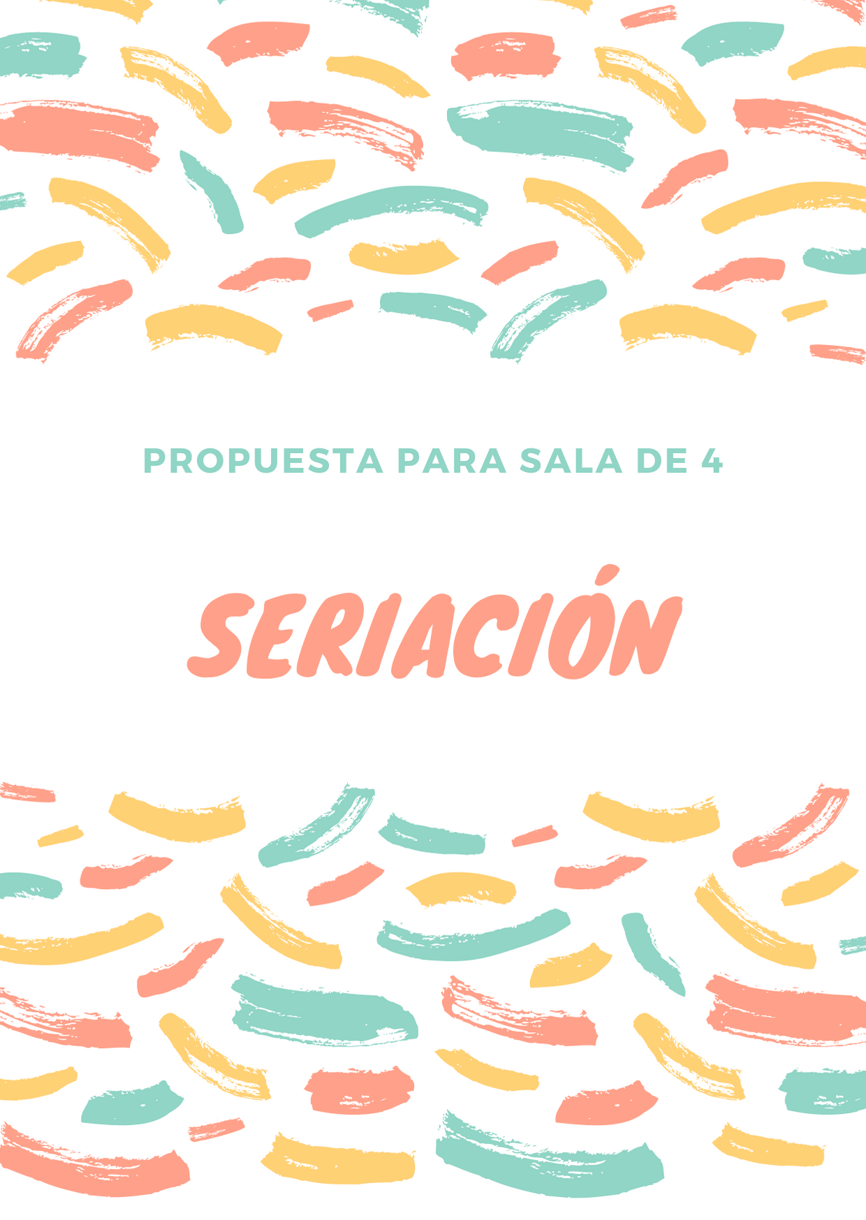 Seriación