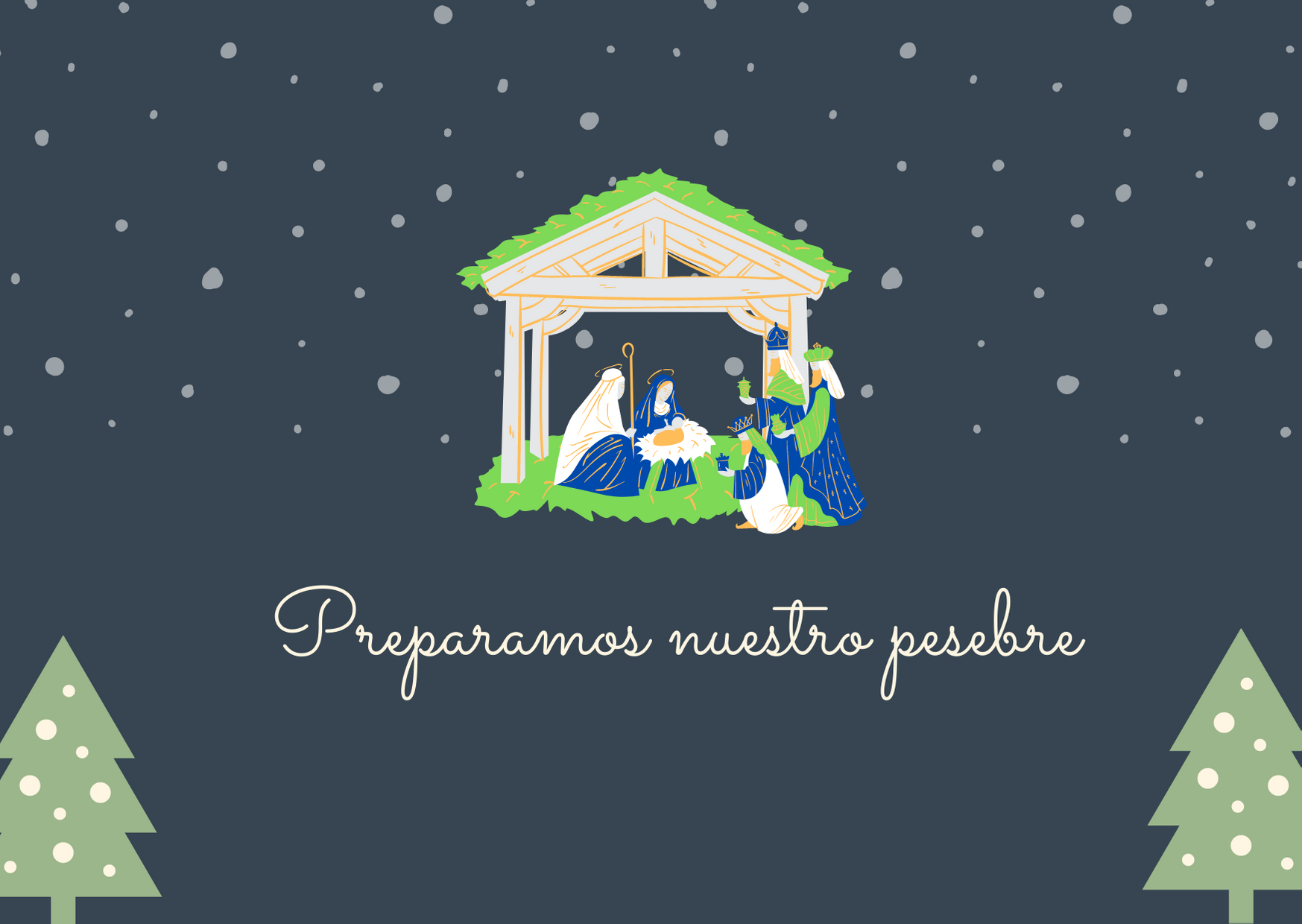 Preparamos-nuestro-pesebre