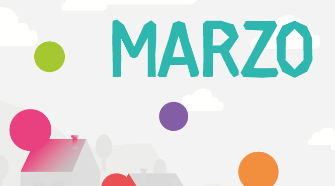 marzo