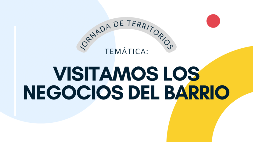 JORNADA DE TERRITORIOS