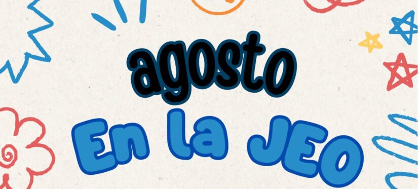 SALA VIOLETA (JEO) – TURNO TARDE